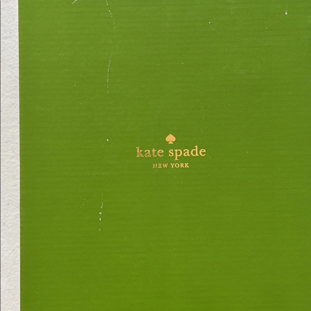 Kate Spade New York Mr. & Mrs. Wine Glasses NEW